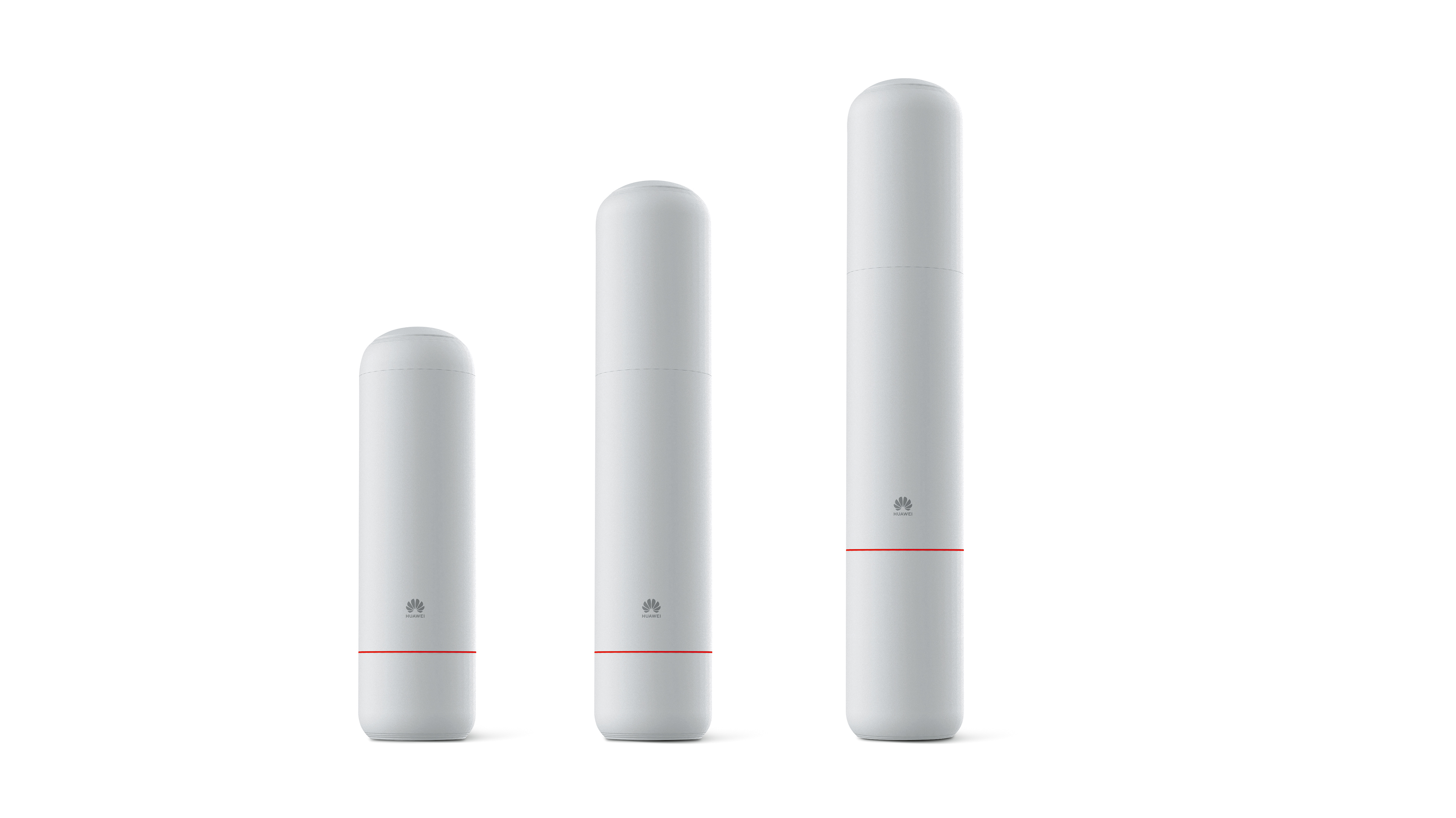 Wireless access point，HUAWEI，Electronics，2020 red dot product design award，