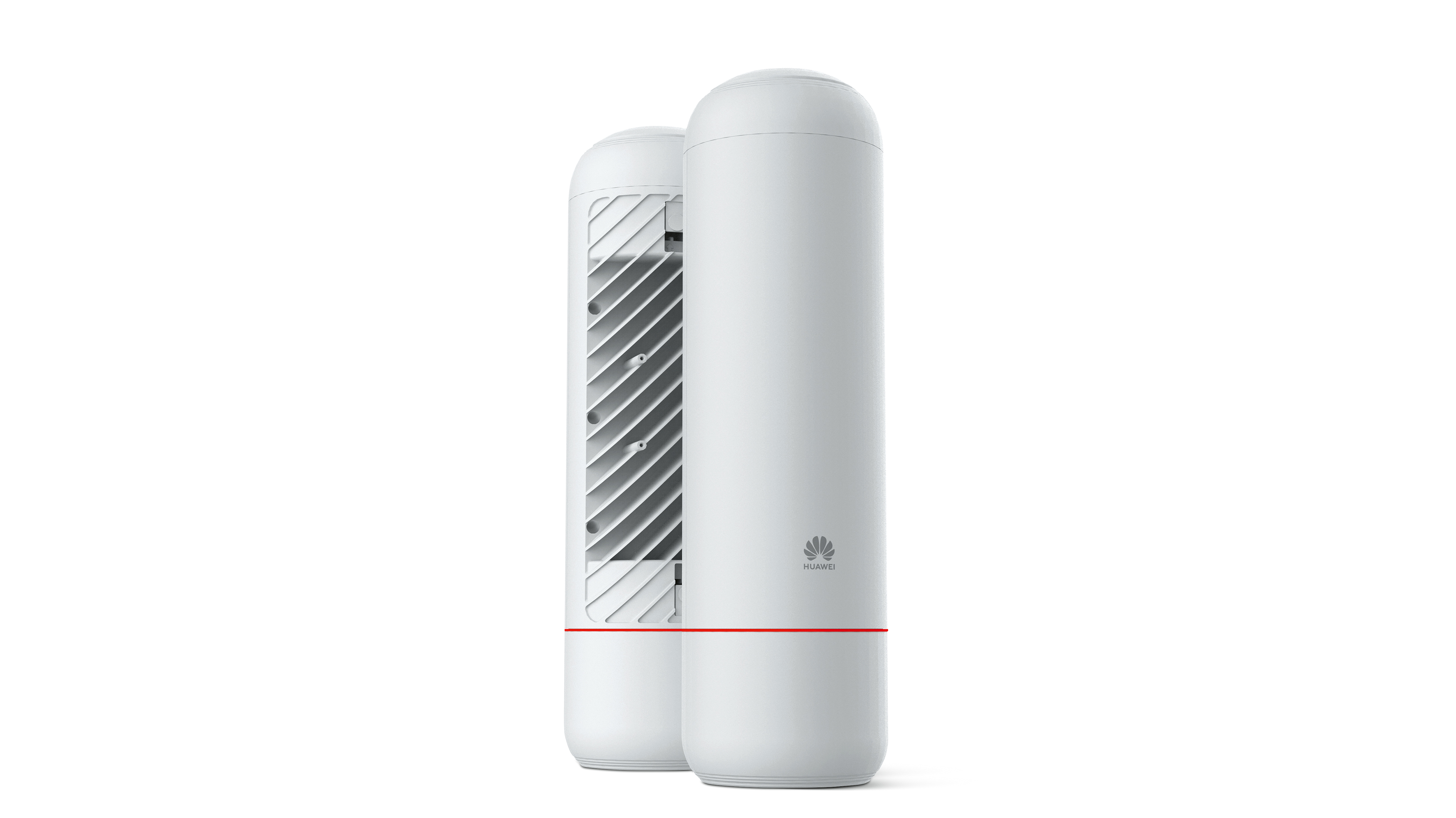 Wireless access point，HUAWEI，Electronics，2020 red dot product design award，