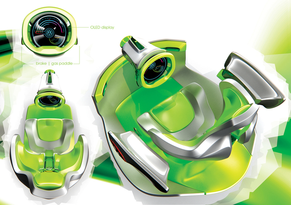 conceptual design，automobile，public，vehicle，vehicle，