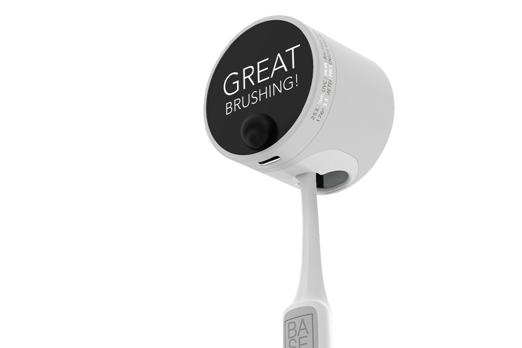 ultraviolet rays，Sterilizer，base，toothbrush，