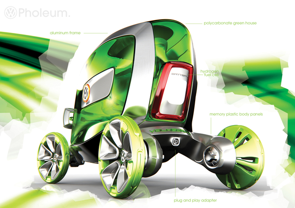 conceptual design，automobile，public，vehicle，vehicle，