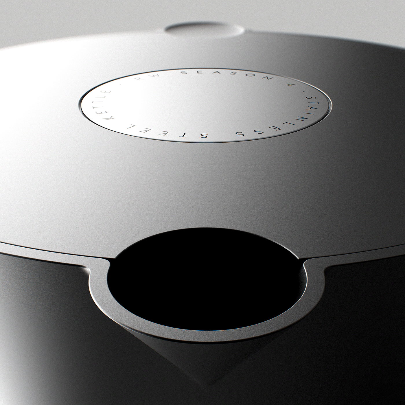 kettle，kettle，Render，