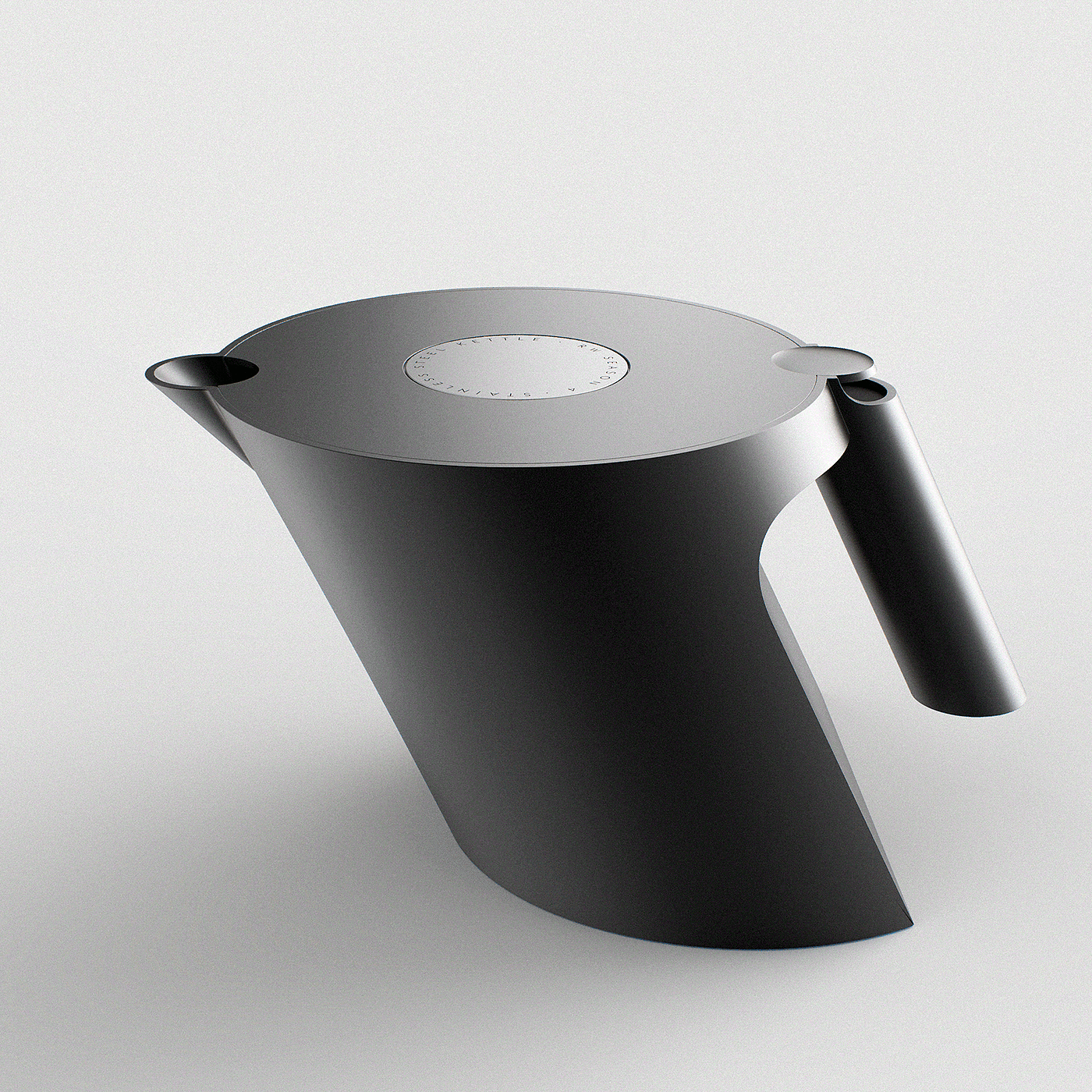 kettle，kettle，Render，