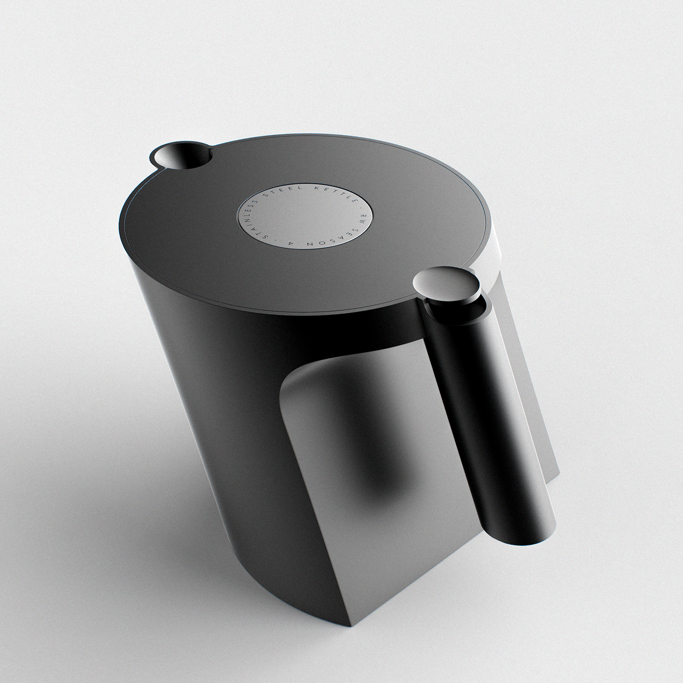 kettle，kettle，Render，