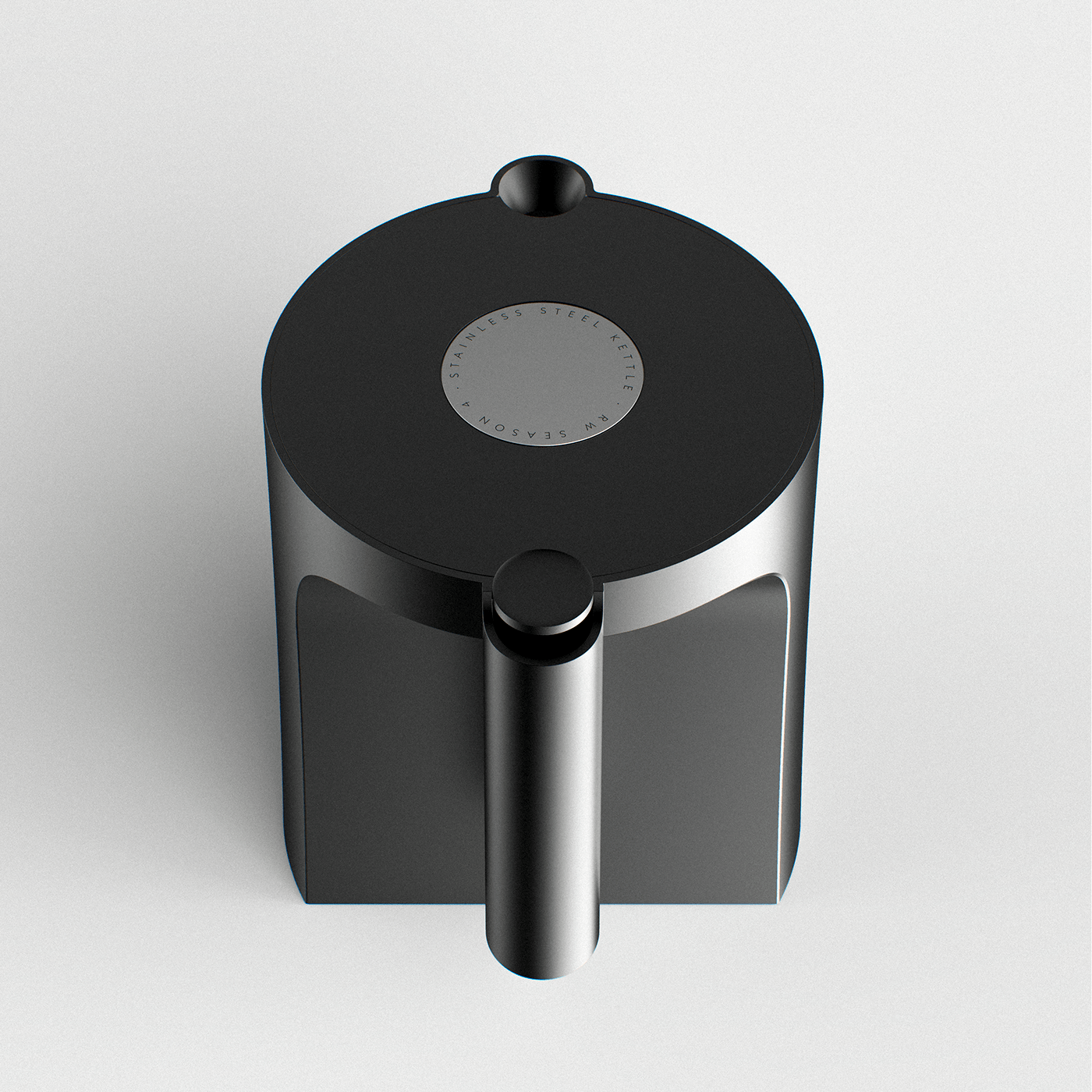 kettle，kettle，Render，