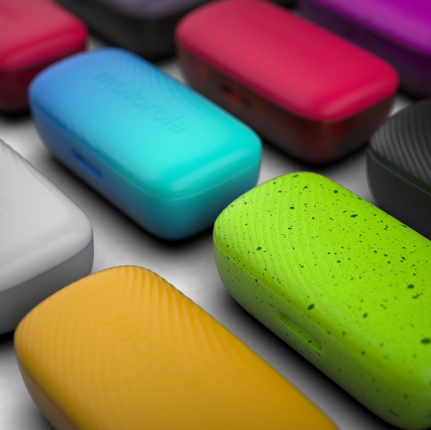 MotorolaACTIVE，Motorola，alert，Thermal Monitor ，gps，