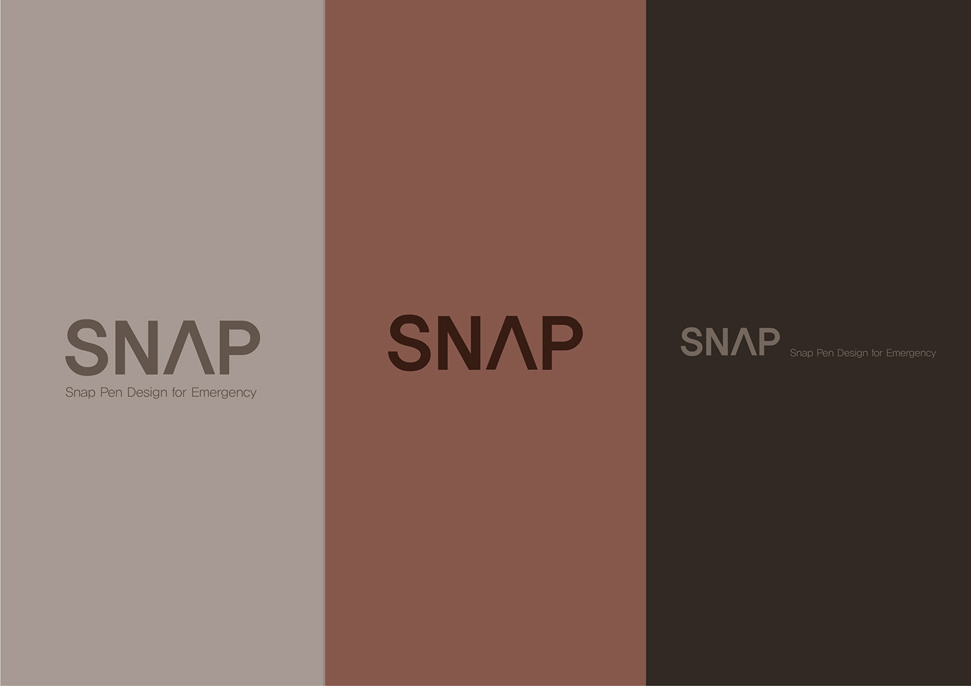 Emergency pen，Card Pen，Snap，