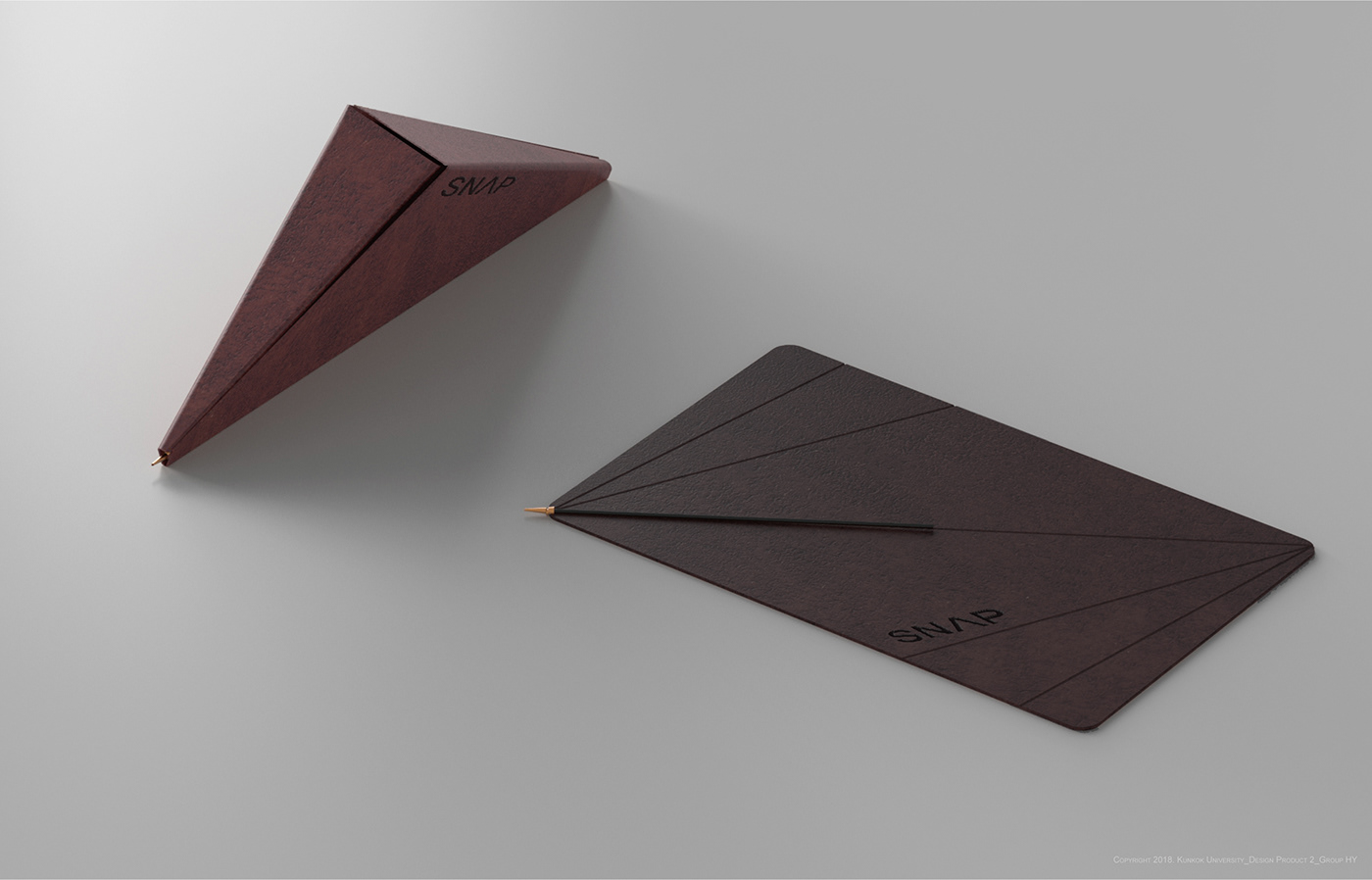 Emergency pen，Card Pen，Snap，