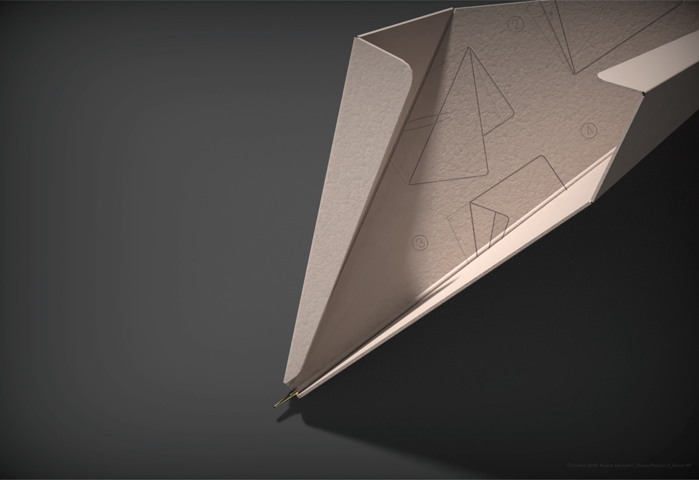 Emergency pen，Card Pen，Snap，