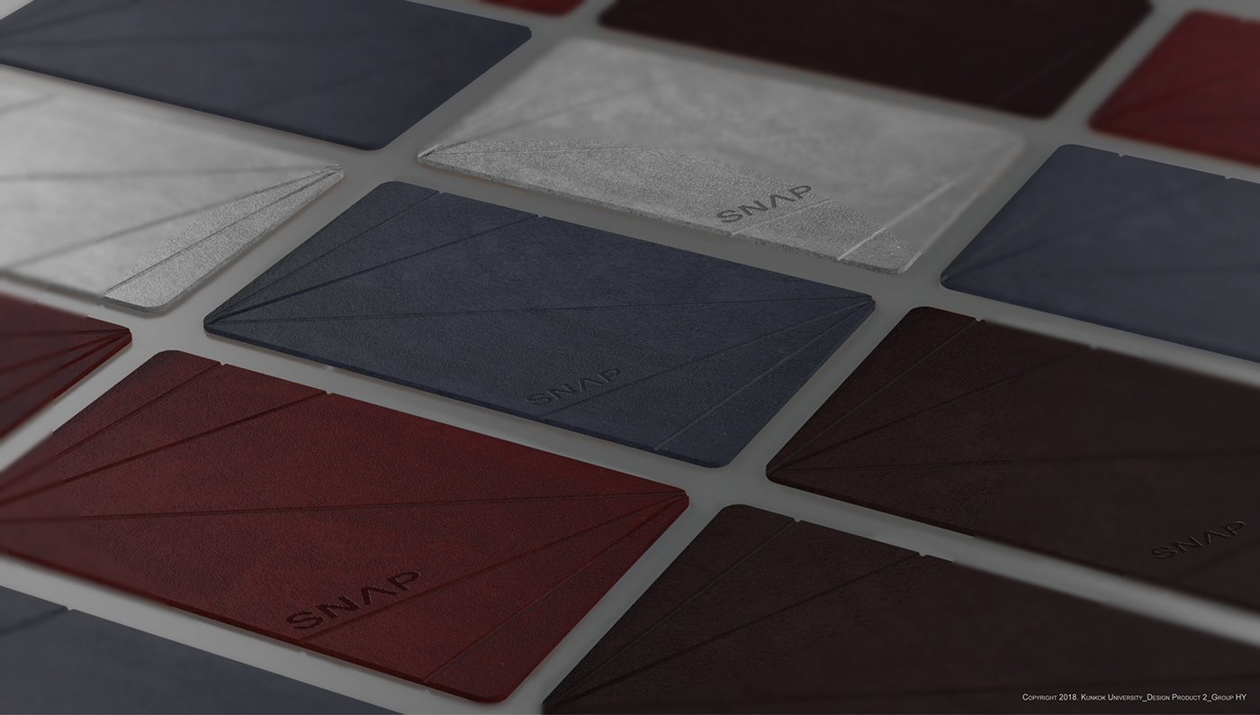 Emergency pen，Card Pen，Snap，