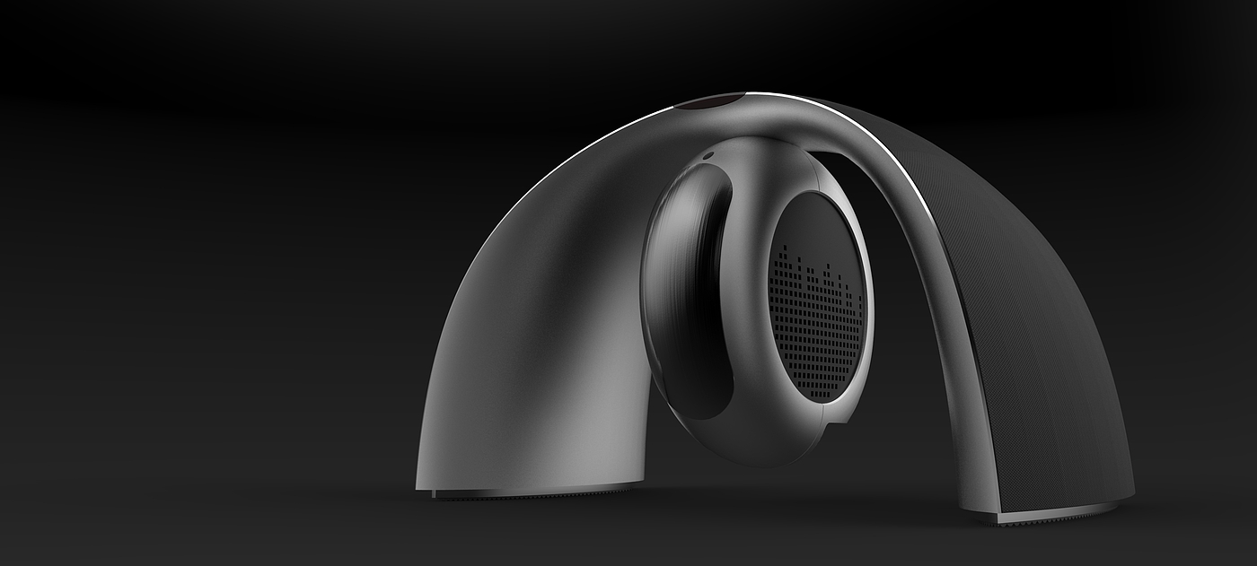 Projector, stereo，