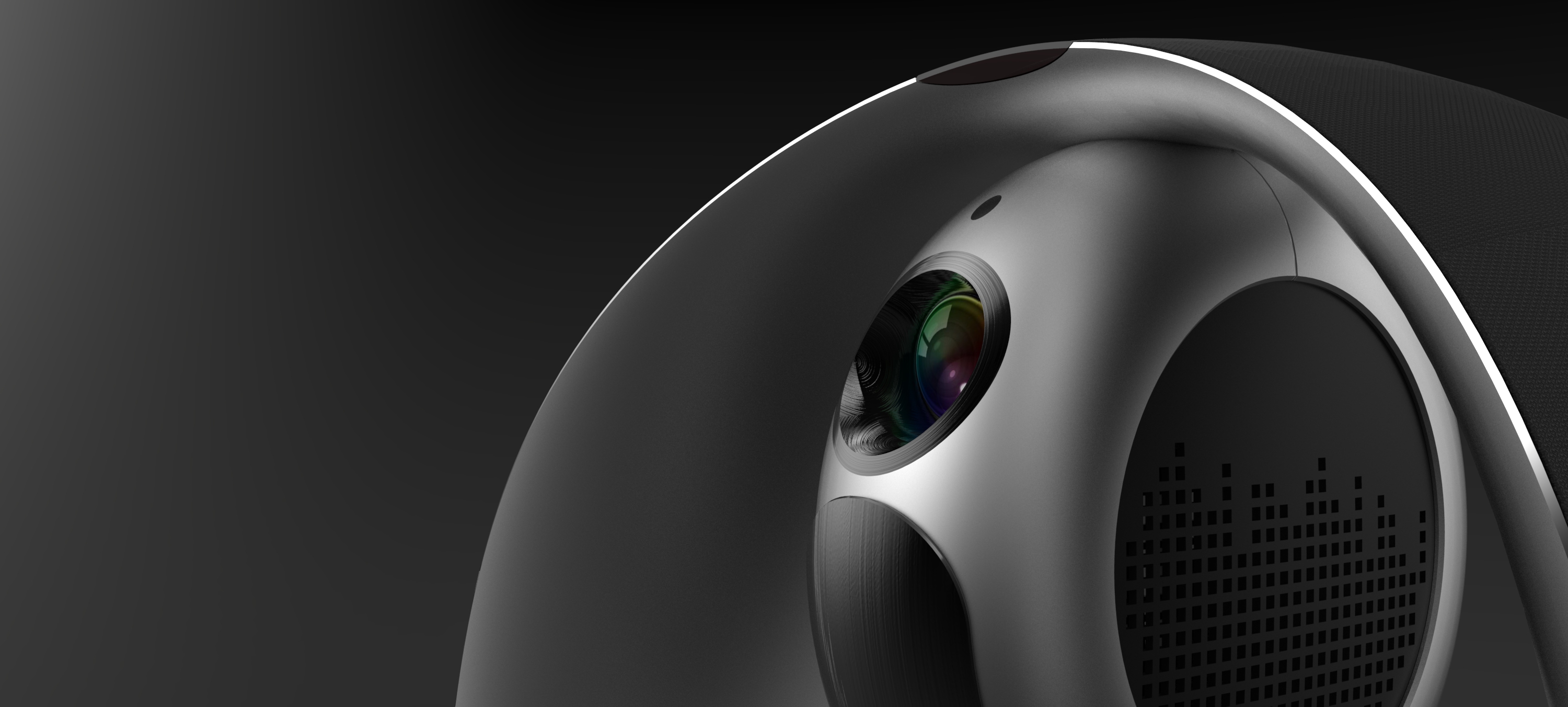 Projector, stereo，