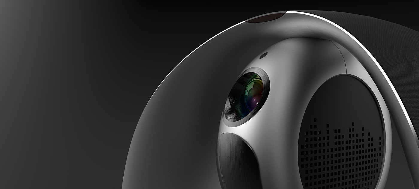 Projector, stereo，