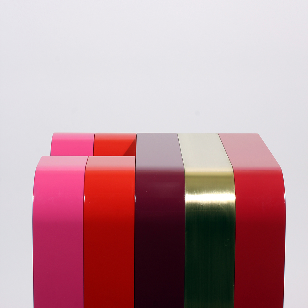 Porter，Trundle，furniture，Minimalist，Shelf，Side table，Contemporary，