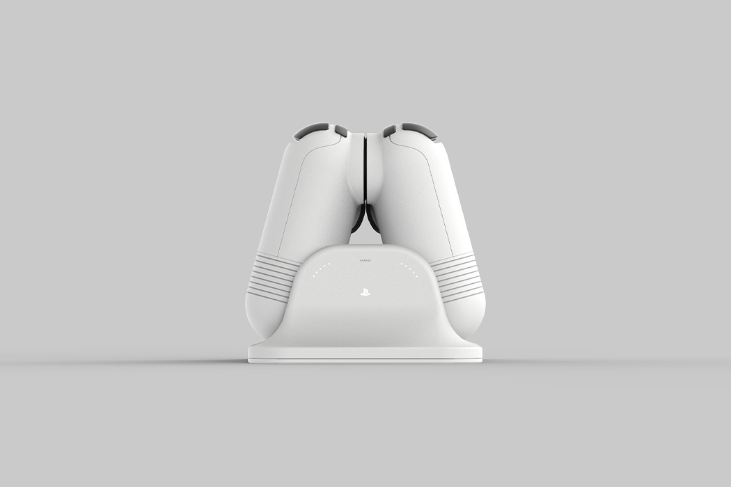 recreational machines，Projection，PSR，concept，