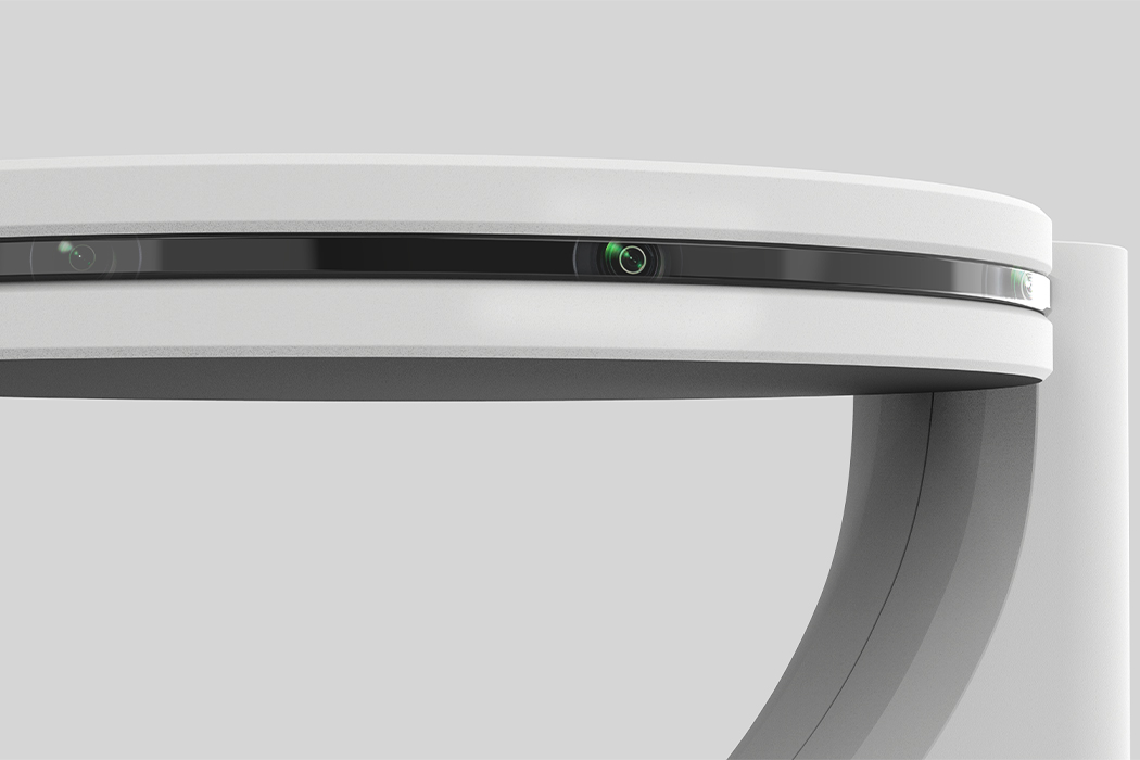 recreational machines，Projection，PSR，concept，