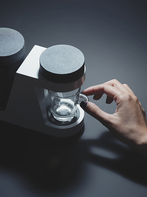 product design，industrial design，Coffee machine，Simplicity，fashion，