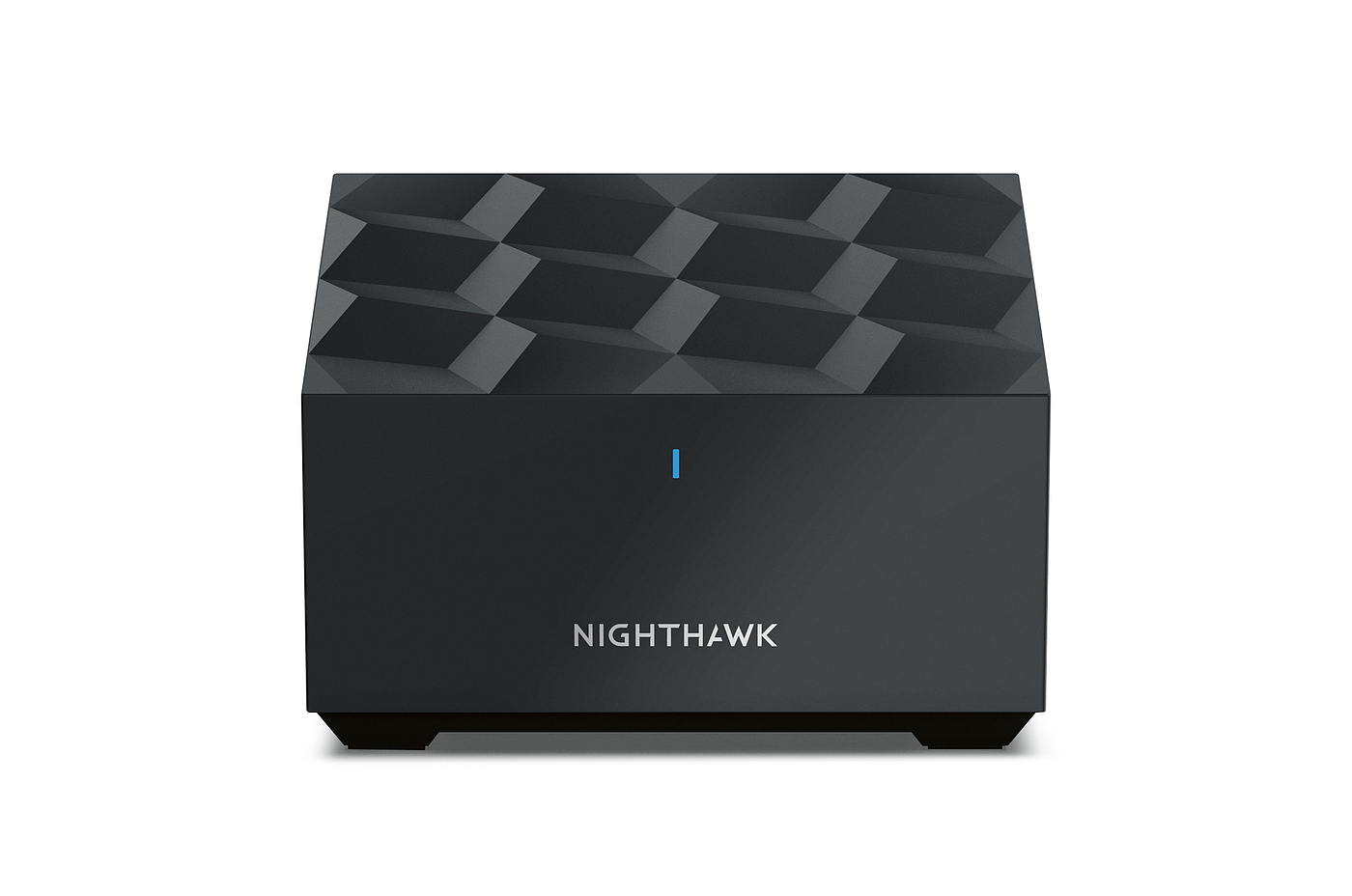 Nighthawk MK6，Router，Electronics，2020 red dot product design award，