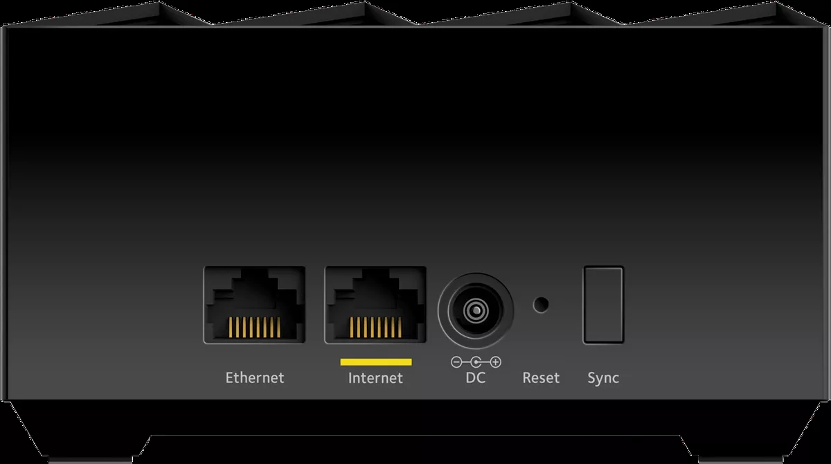 Nighthawk MK6，Router，Electronics，2020 red dot product design award，