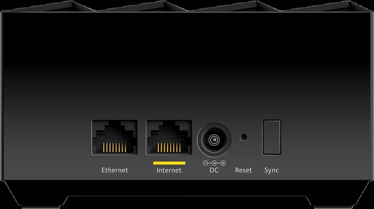 Nighthawk MK6，Router，Electronics，2020 red dot product design award，