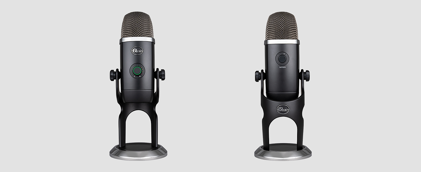 blue，Microphone，Electronics，2020 red dot product design award，