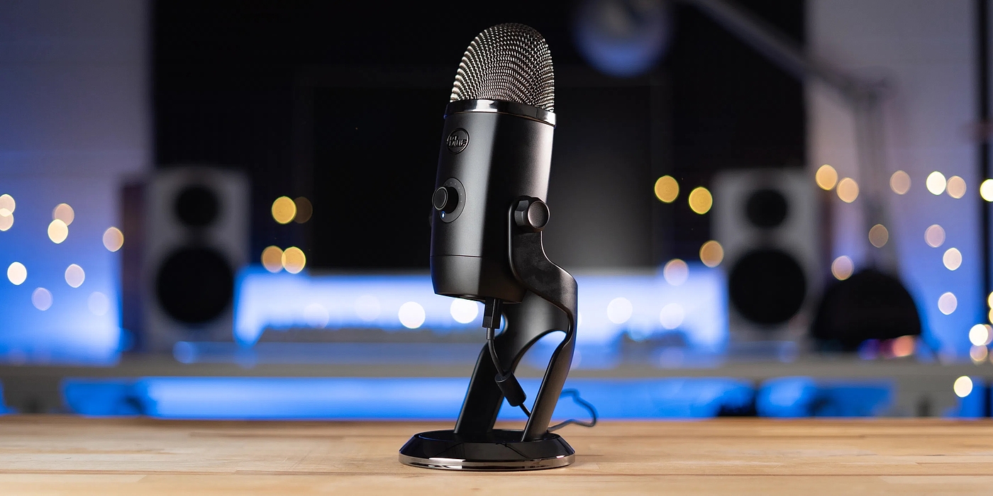blue，Microphone，Electronics，2020 red dot product design award，
