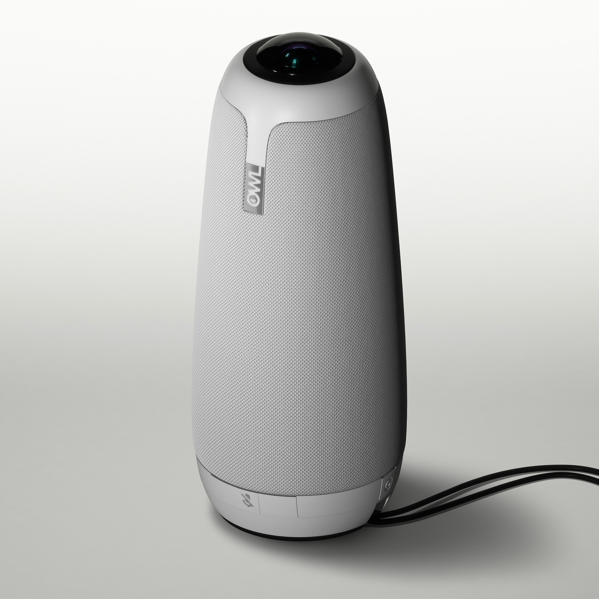 Video conference camera，Meeting Owl Pro，Electronics，2020 red dot product design award，