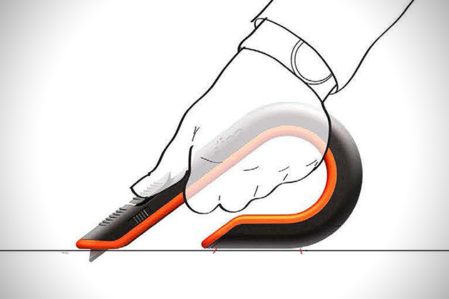 product design，award-winning work，industrial design，Ergonomics，Simplicity，