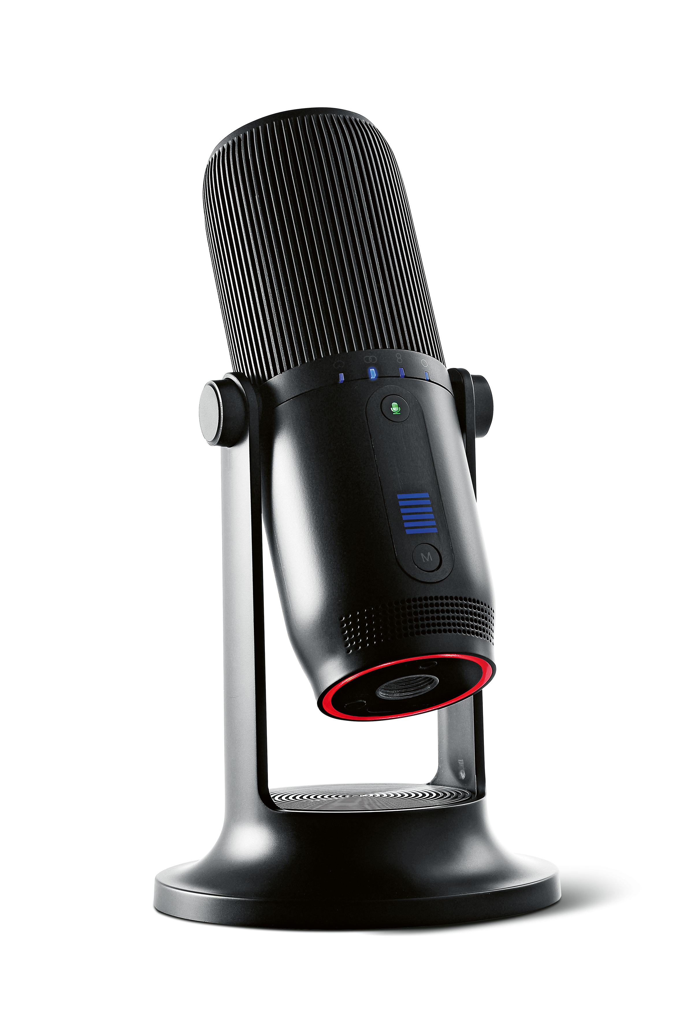 Microphone，Thronmax Mdrill One，Digital，2020 red dot product design award，