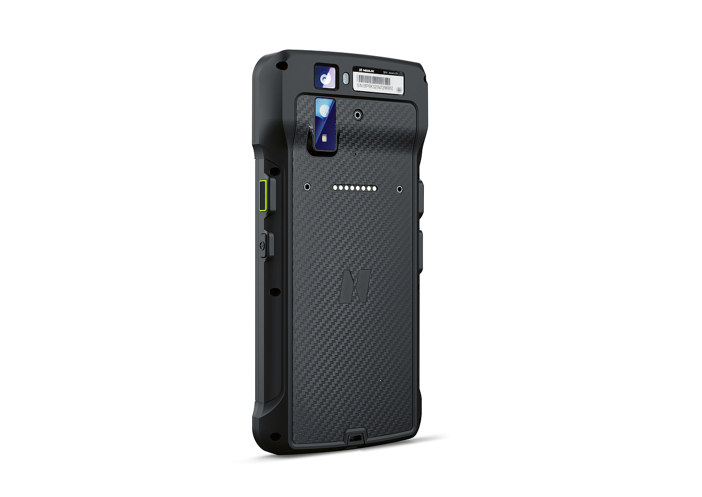 Mobile phone，Neolix X9，Electronics，2020 red dot product design award，