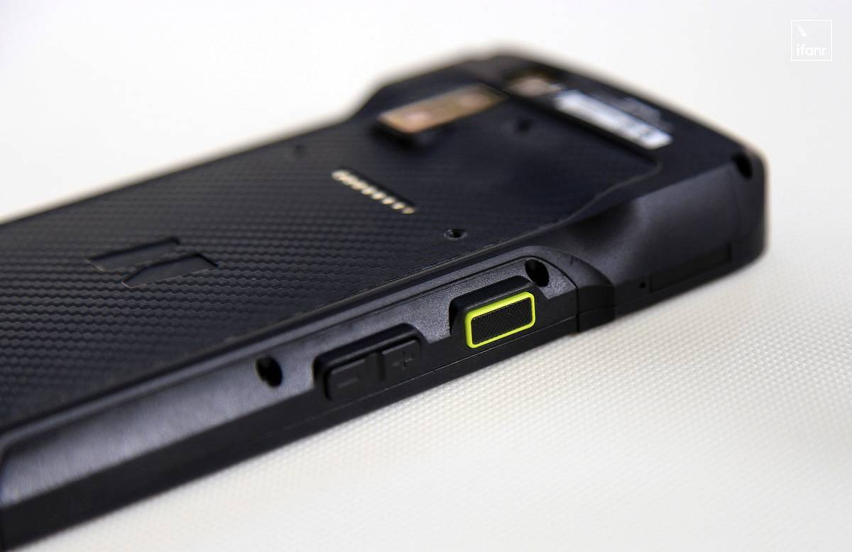 Mobile phone，Neolix X9，Electronics，2020 red dot product design award，