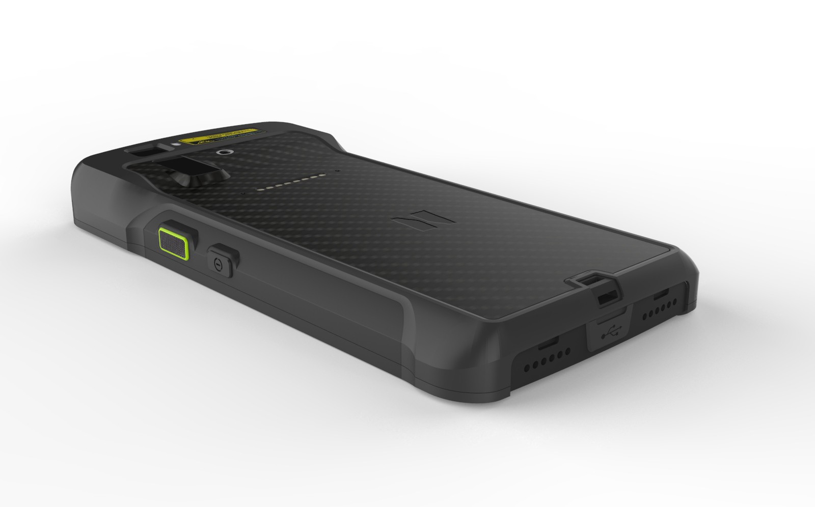 Mobile phone，Neolix X9，Electronics，2020 red dot product design award，