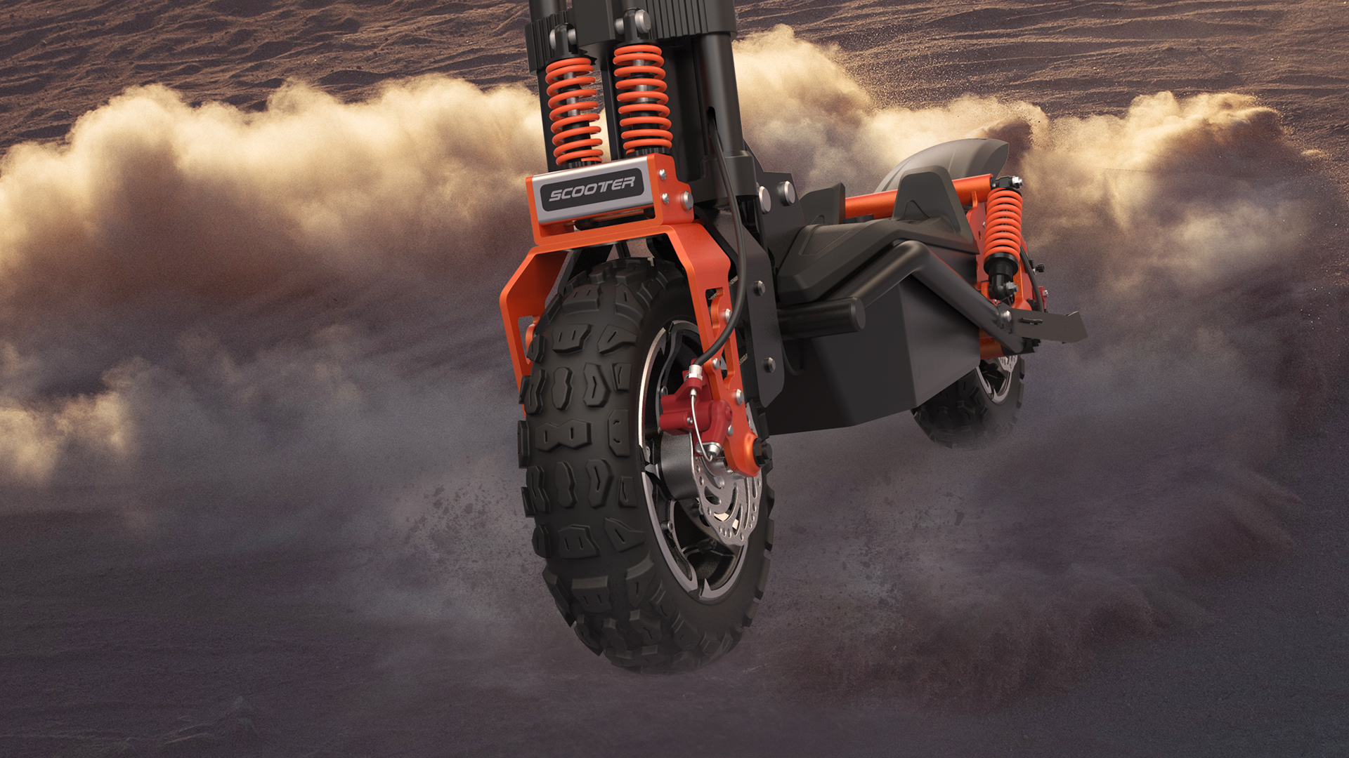 Scooter，Scooter design，Electric scooter，Design of electric scooter，Electric vehicle design，pxid，Design of transportation tools，