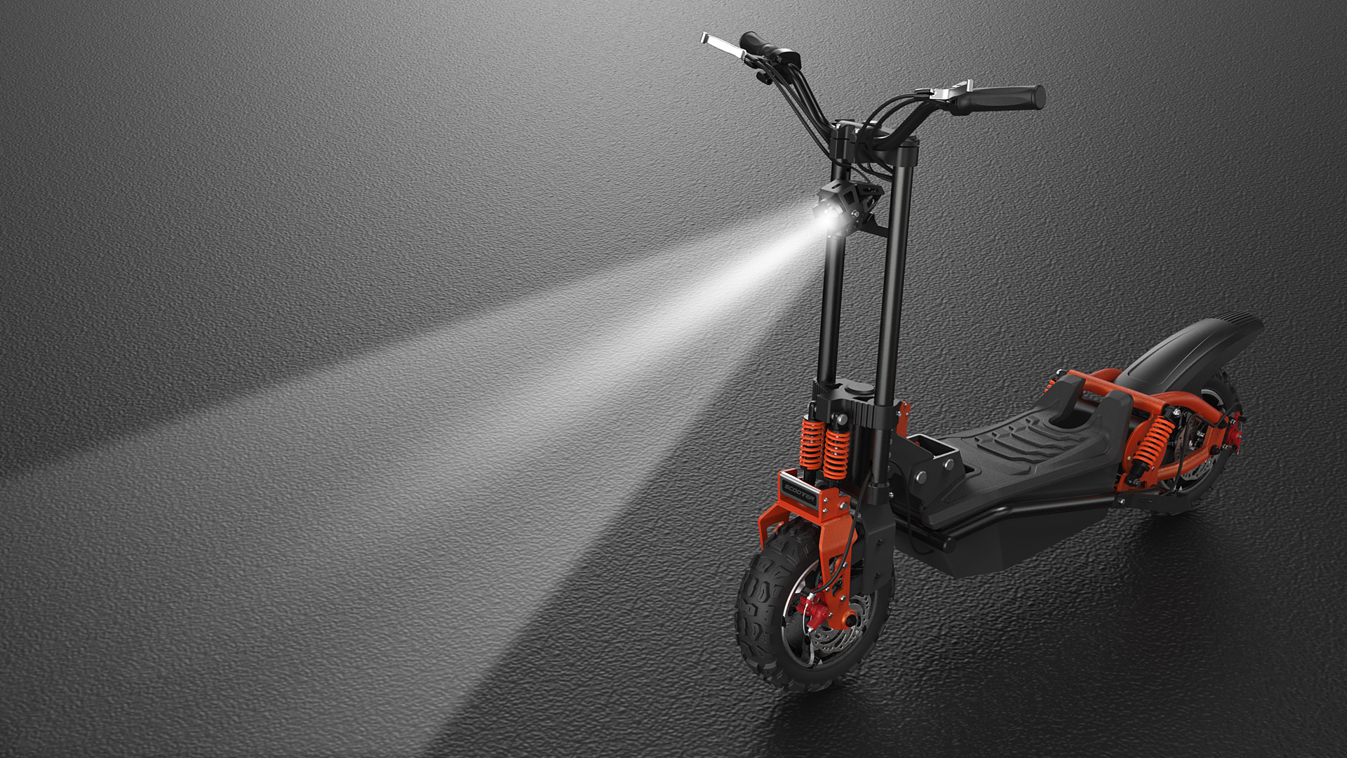 Scooter，Scooter design，Electric scooter，Design of electric scooter，Electric vehicle design，pxid，Design of transportation tools，