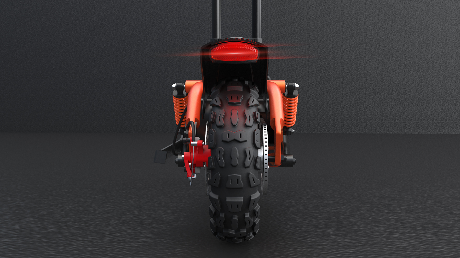 Scooter，Scooter design，Electric scooter，Design of electric scooter，Electric vehicle design，pxid，Design of transportation tools，