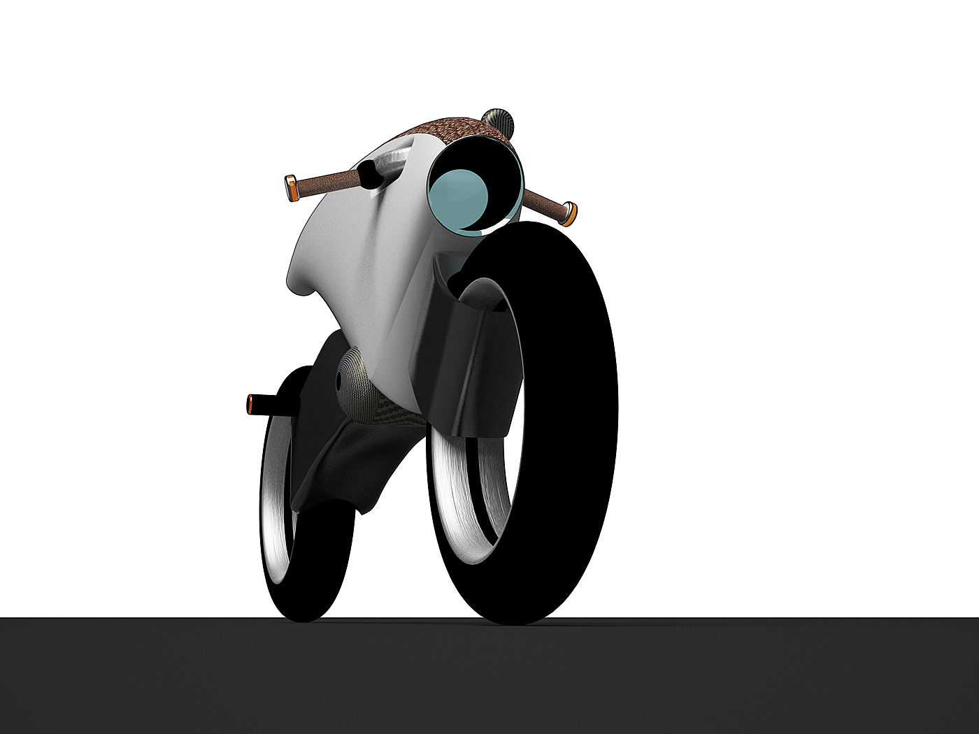 industrial design，Motorcycle design，conceptual design，design sketch，Intelligent technology，