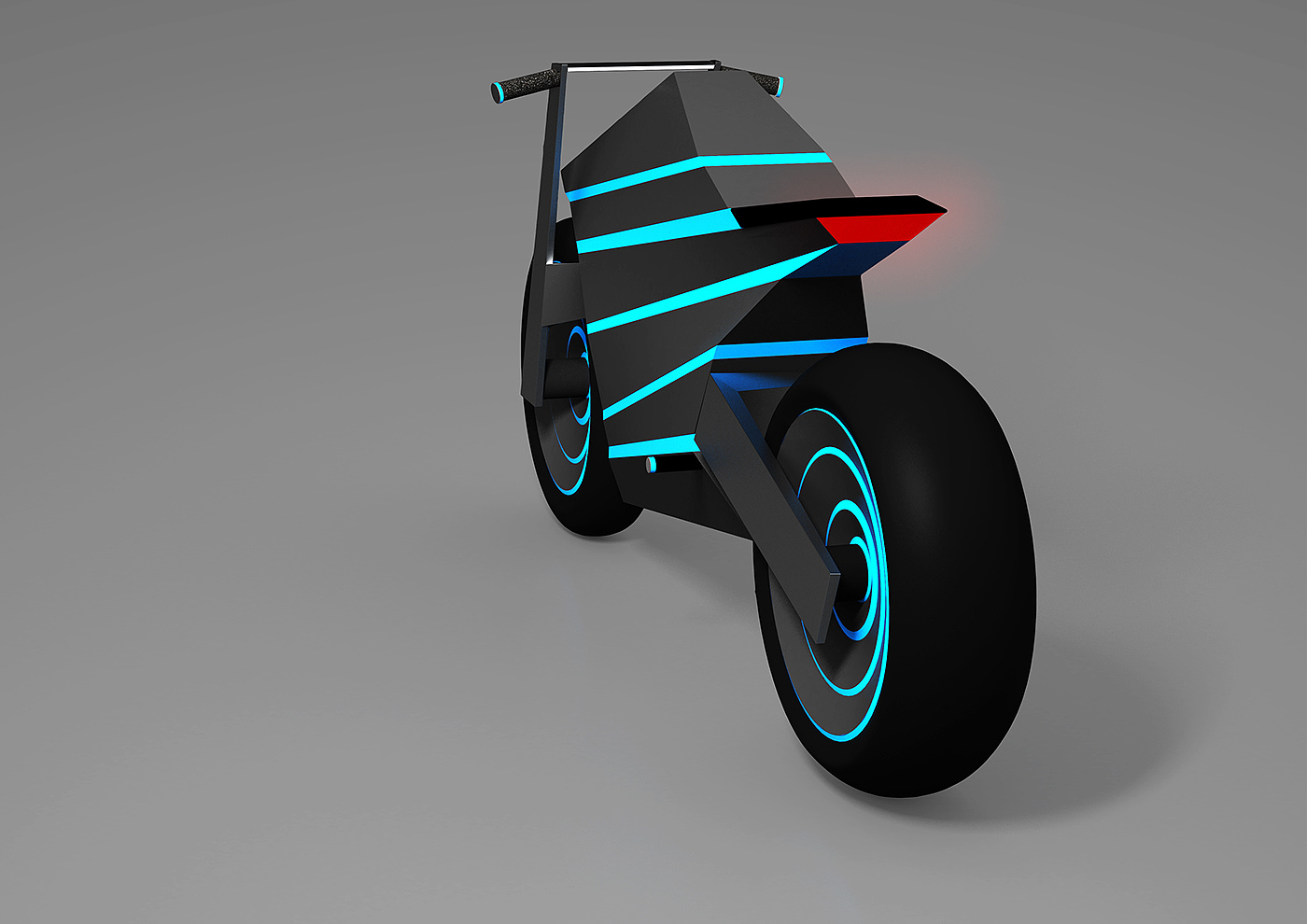 industrial design，Motorcycle design，conceptual design，design sketch，Intelligent technology，