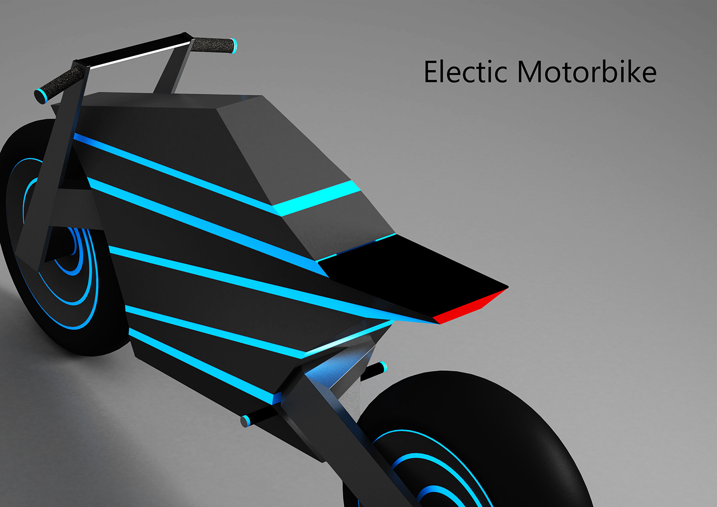 industrial design，Motorcycle design，conceptual design，design sketch，Intelligent technology，
