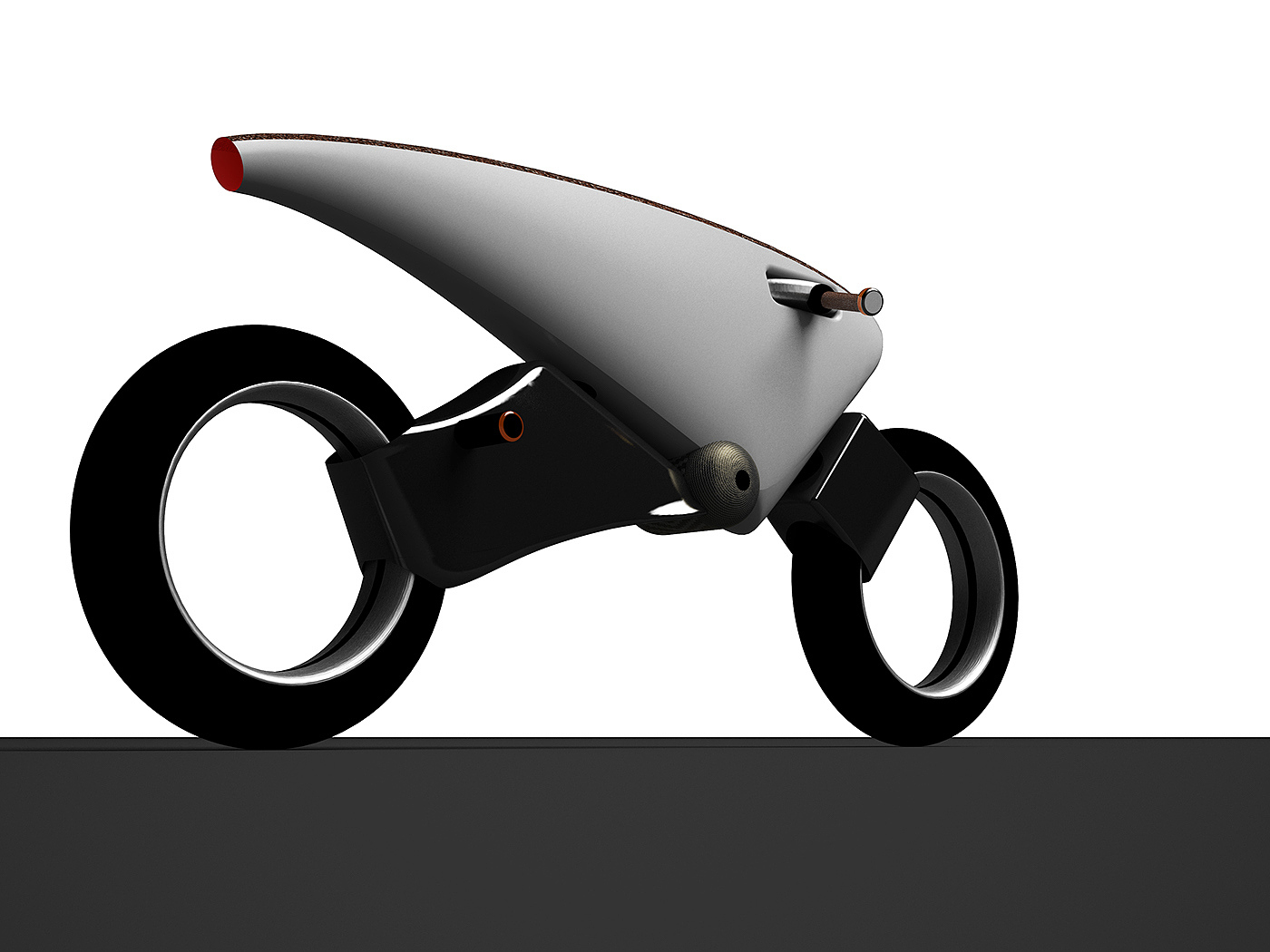 industrial design，Motorcycle design，conceptual design，design sketch，Intelligent technology，