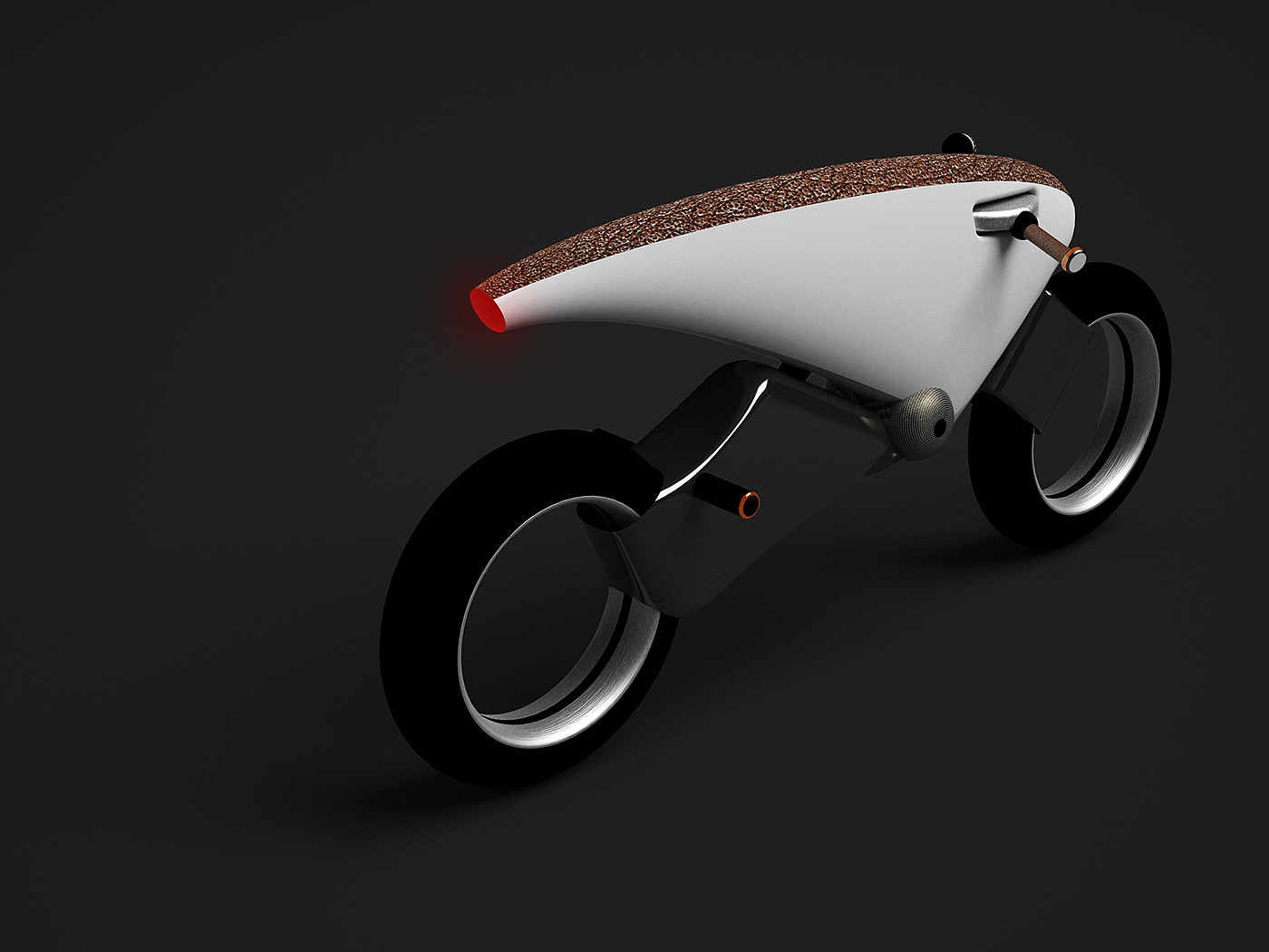 industrial design，Motorcycle design，conceptual design，design sketch，Intelligent technology，