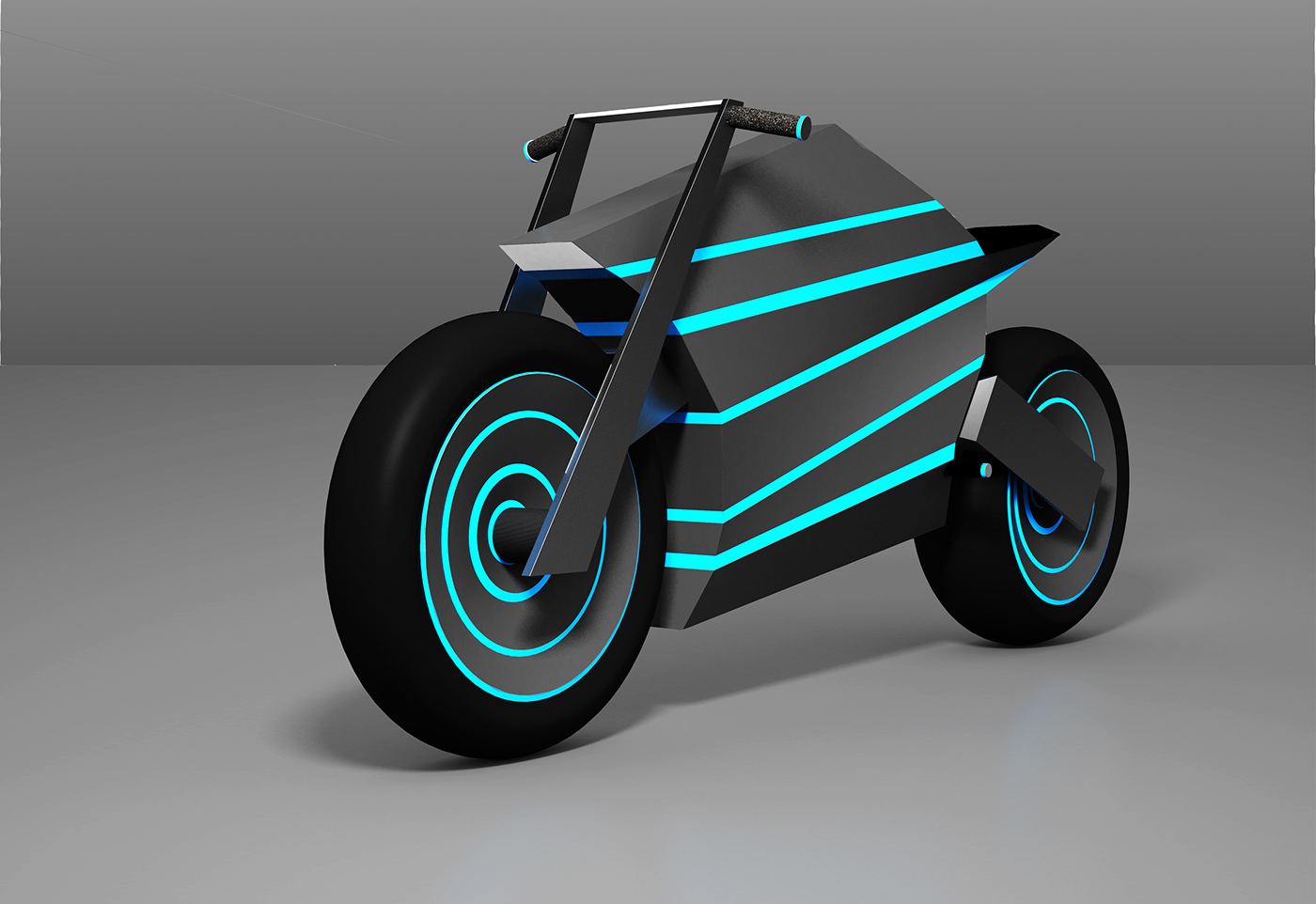 industrial design，Motorcycle design，conceptual design，design sketch，Intelligent technology，