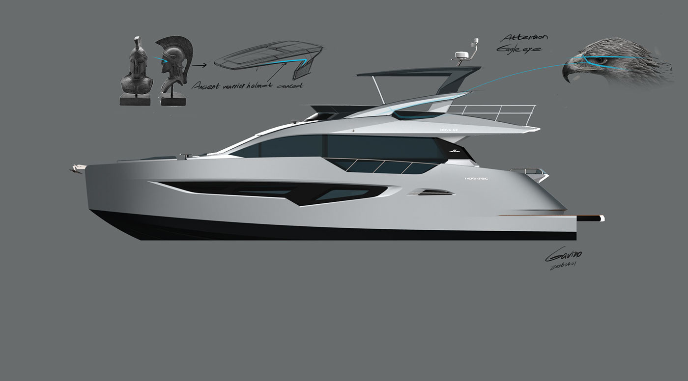 industrial design，Intelligent technology，Hand drawn，product design，conceptual design，design sketch，