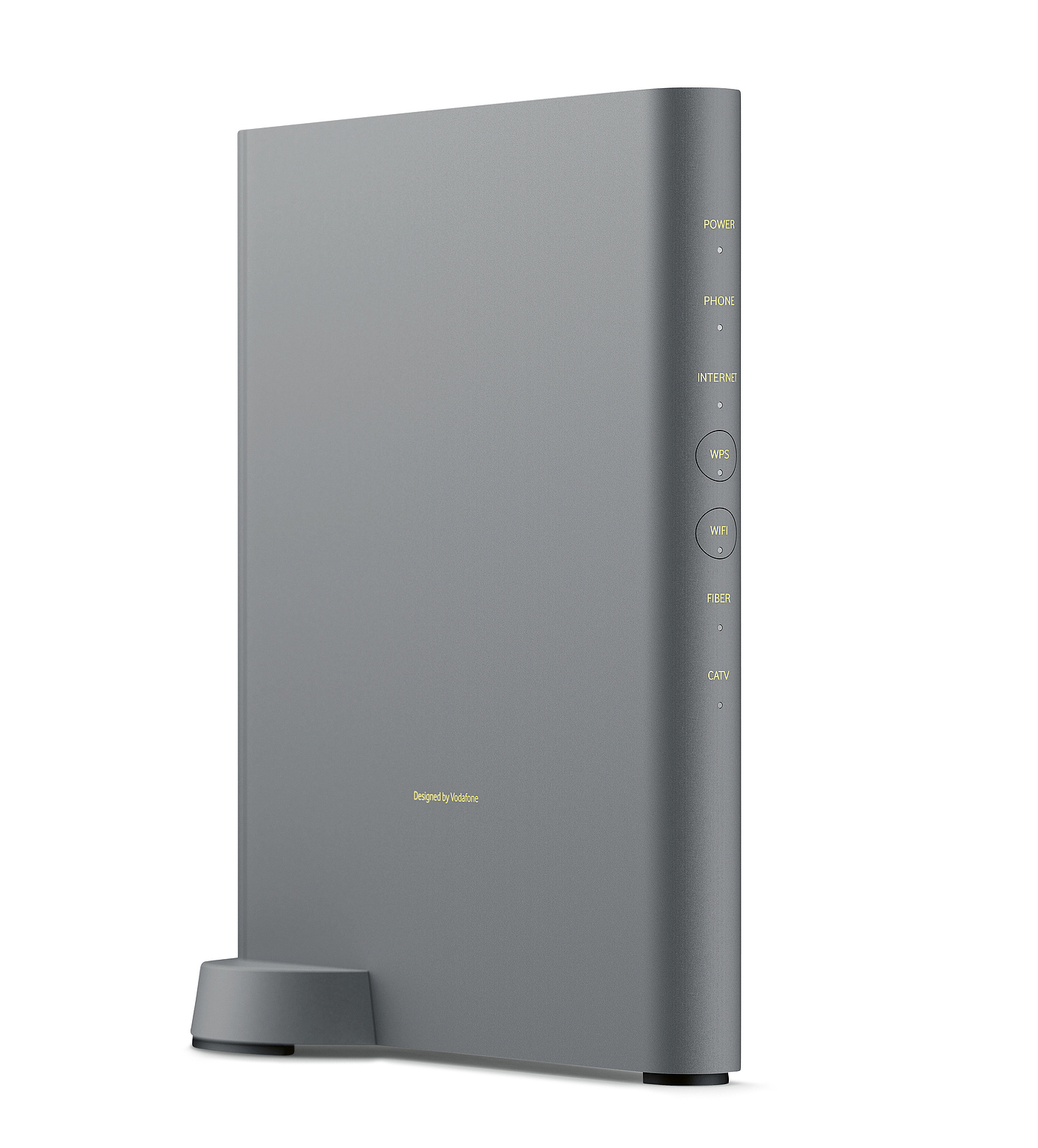 Router，Vodafone，Electronics，2020 red dot product design award，
