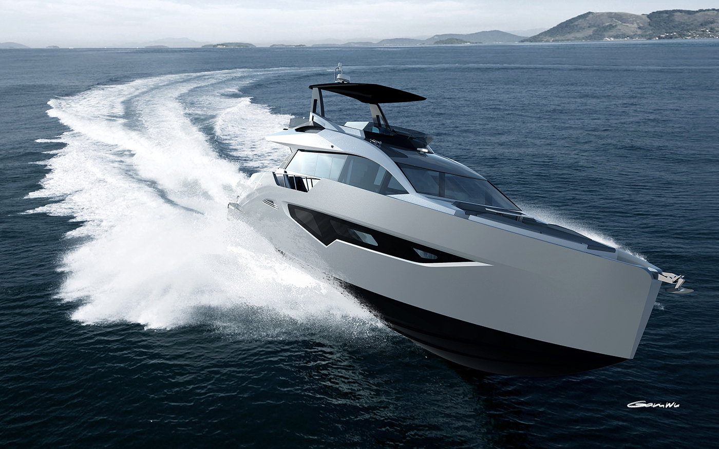 industrial design，Intelligent technology，Hand drawn，product design，conceptual design，design sketch，