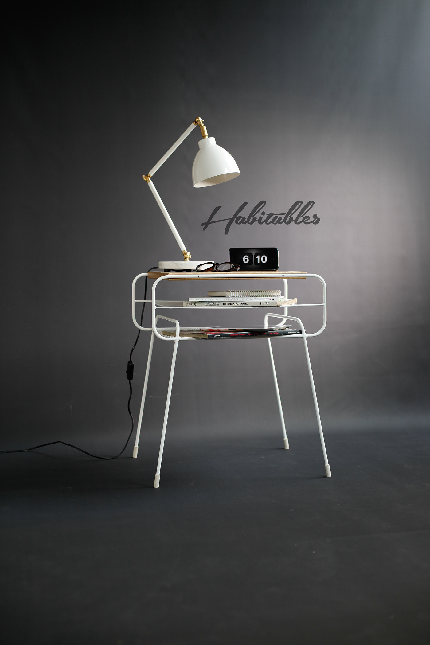 desk，Simplicity，frame，product design，furniture design ，