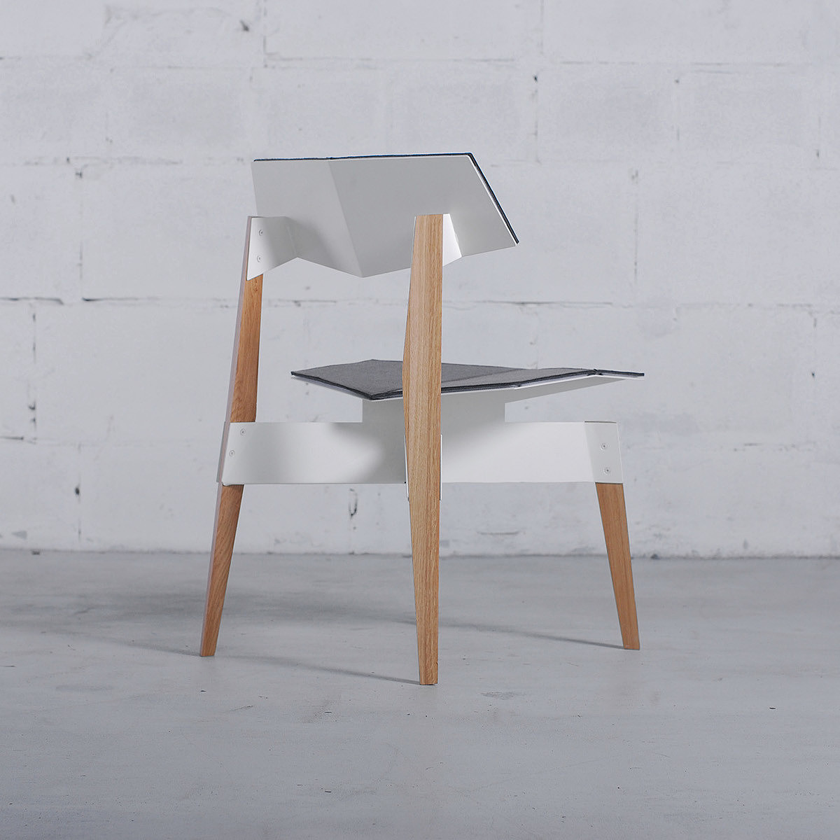 furniture design ，product design，Creative design，Simplicity，chair，