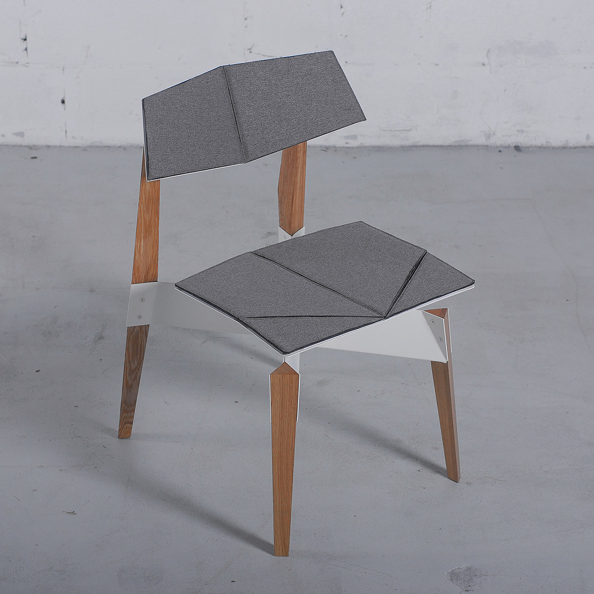 furniture design ，product design，Creative design，Simplicity，chair，