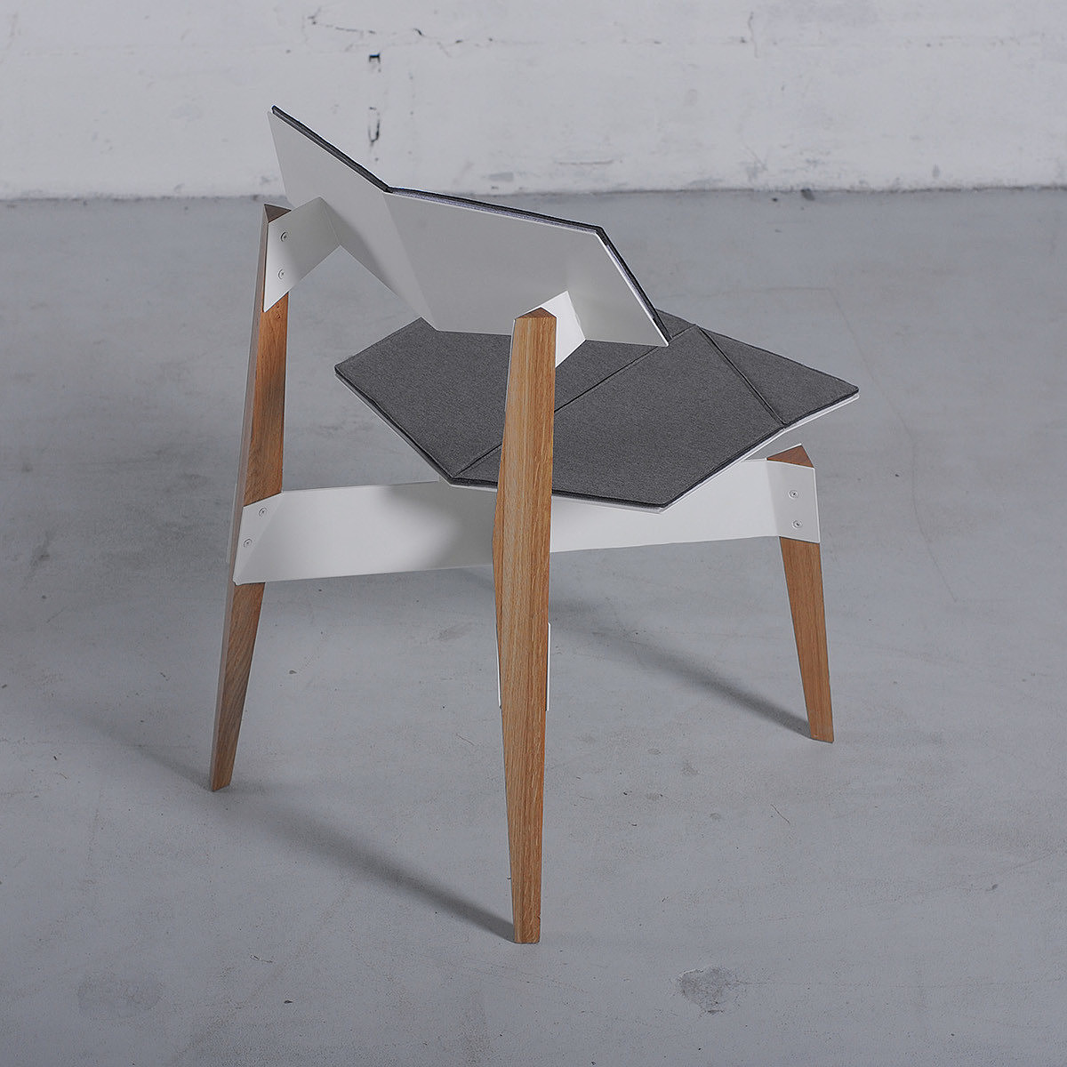 furniture design ，product design，Creative design，Simplicity，chair，