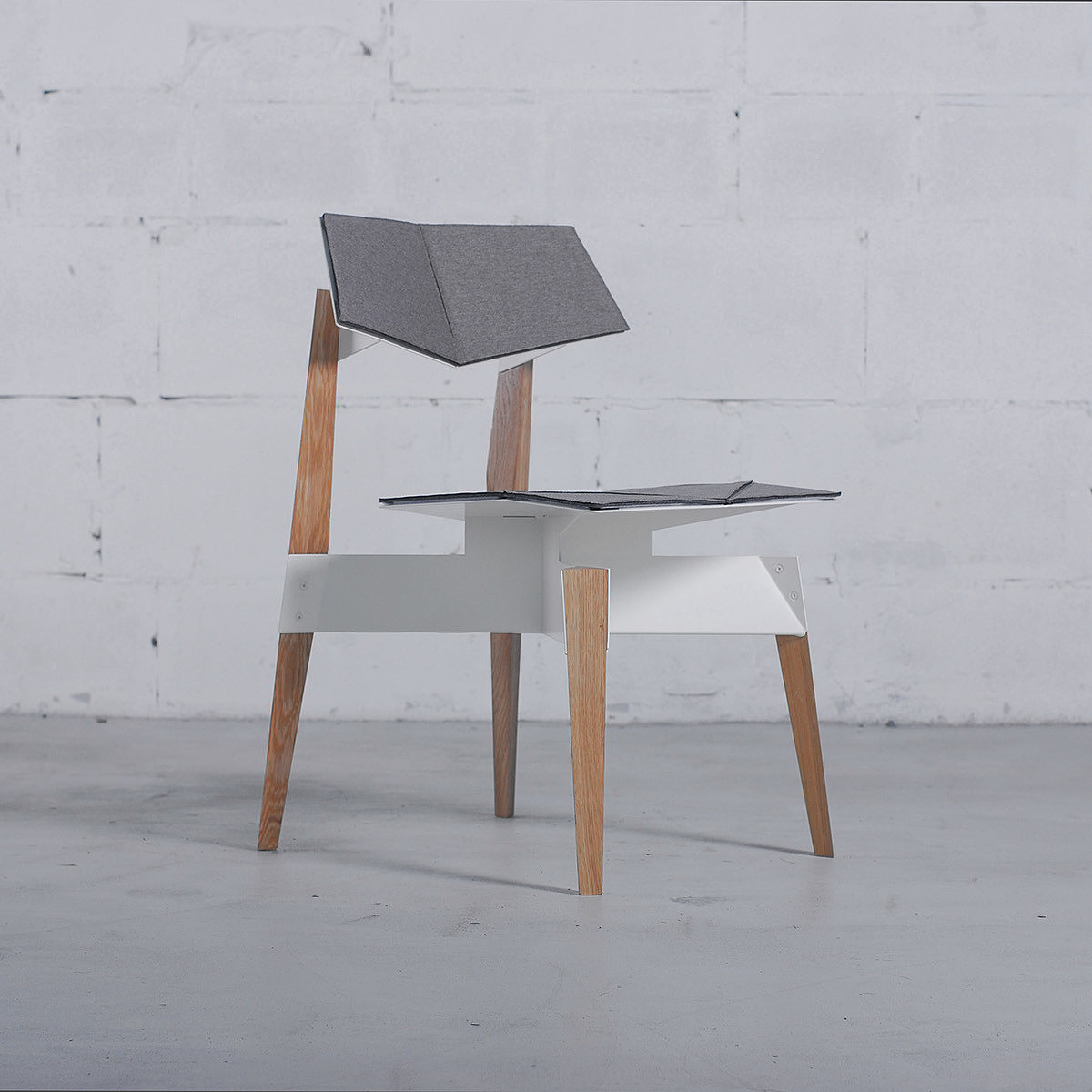 furniture design ，product design，Creative design，Simplicity，chair，