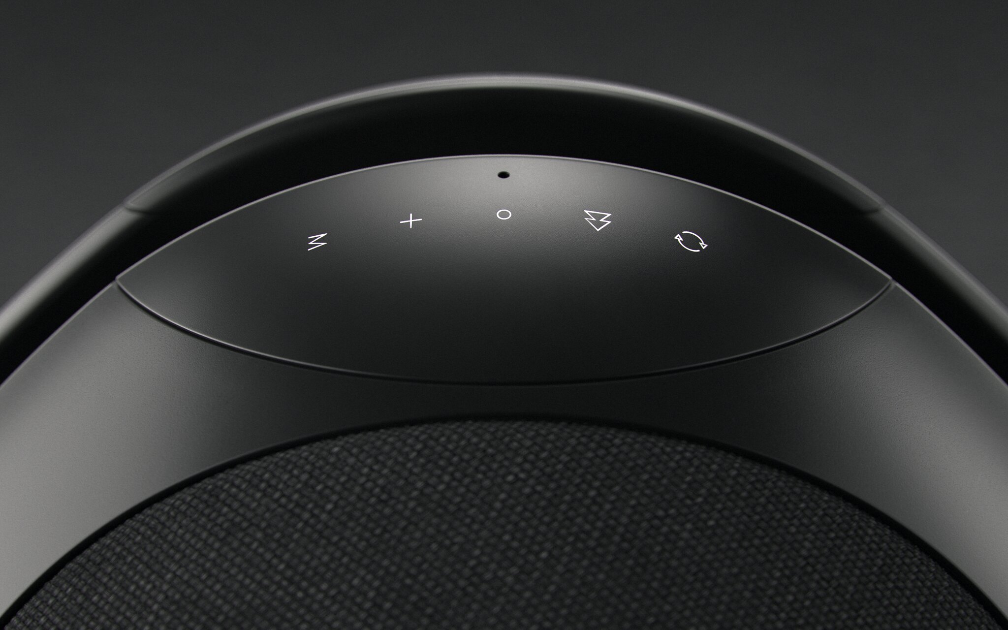 2020 red dot product design award，Pantheone I，speaker，resin，app，